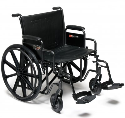 Bariatric Wheelchair Rentals - ii